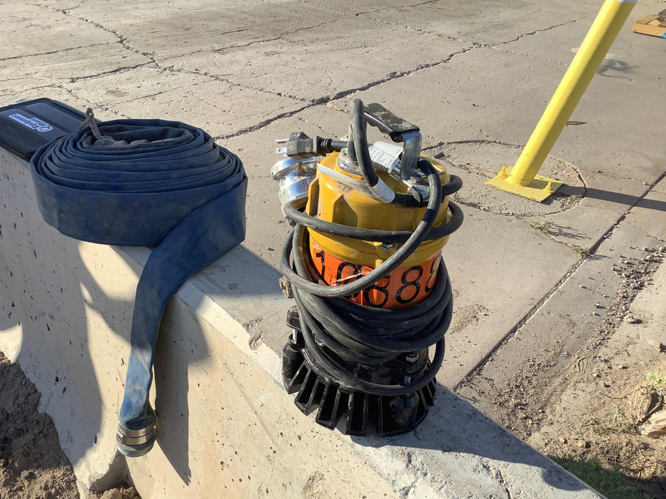 2020 WACKER NEUSON PST2