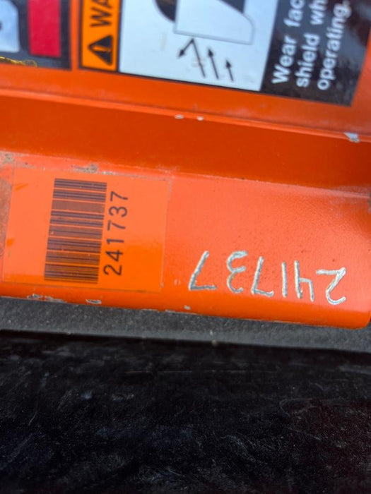 2022 BN PRODUCTS DBR-25WH