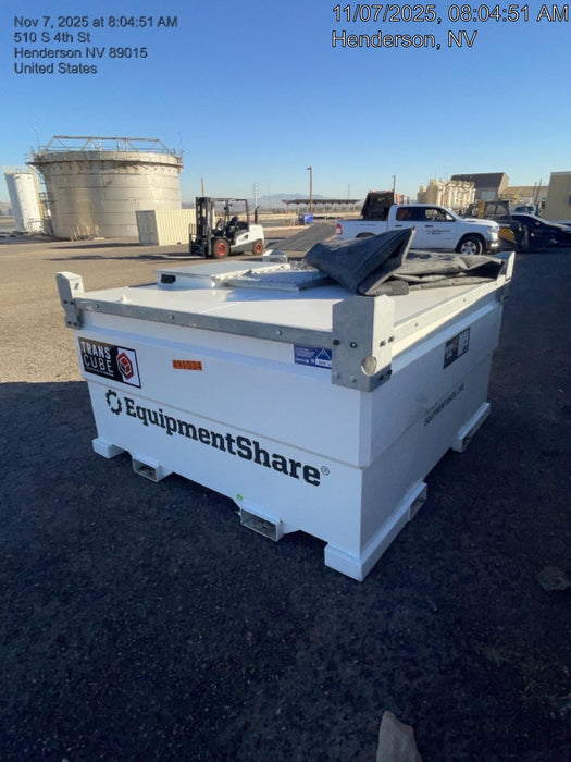 2025 WESTERN GLOBAL 50TCG