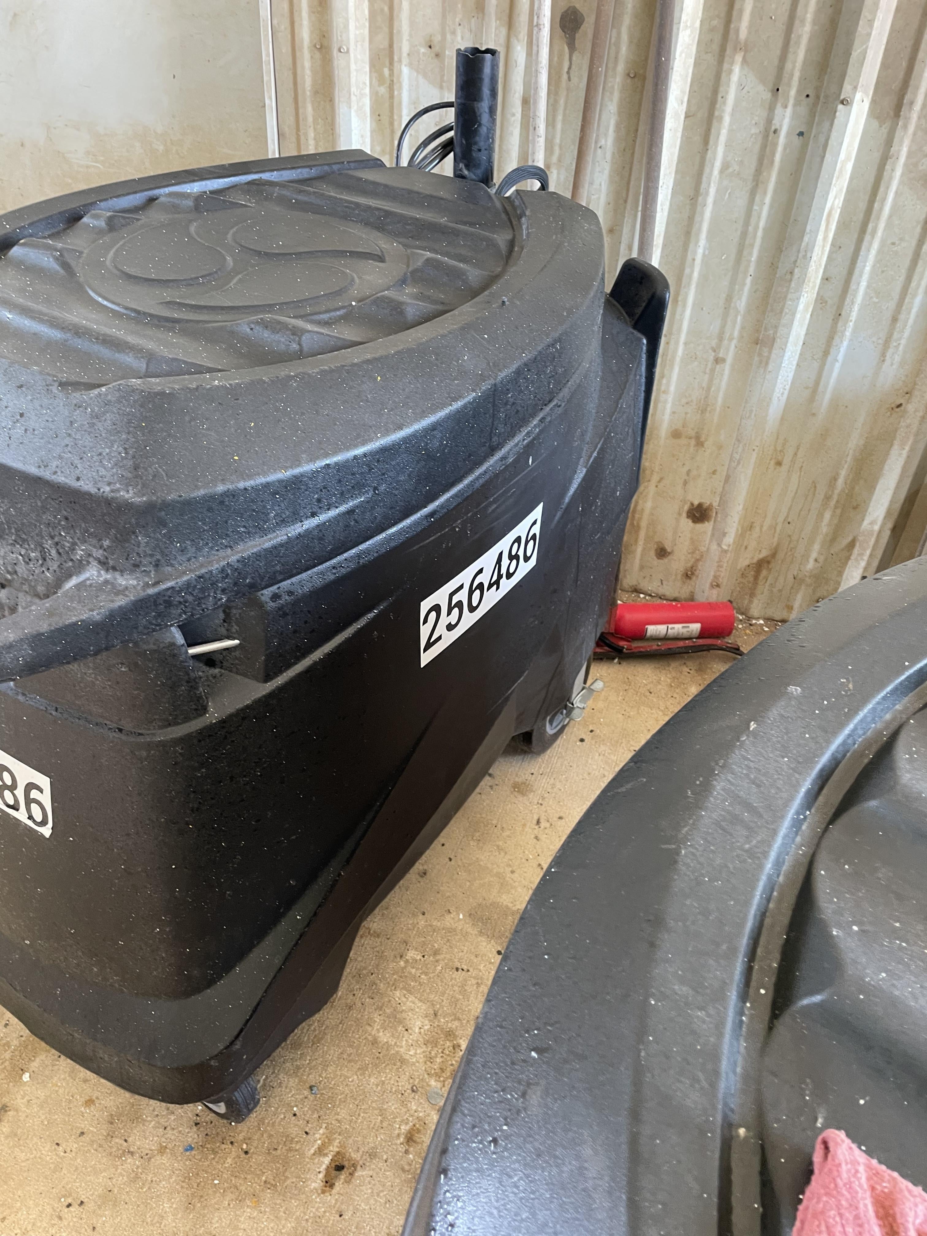 2022 POWER BREEZER PB4BASE