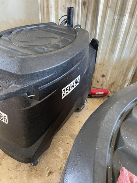 2022 POWER BREEZER PB4BASE