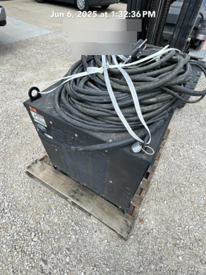 2023 TRU-WELD TW6900
