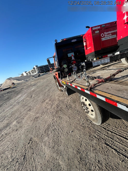 2025 ECHO DGW400DML-ES