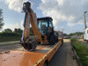 2023 JCB 3CX-14 Extendable Stick 74hp, Cab/Heat/Air, 4WD, Extendable Stick, Easy Controls, 1 Way Hydraulics, With Loader Pipework