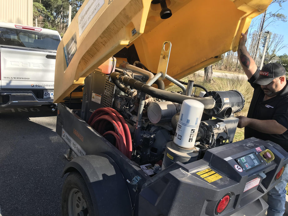 2020 ATLAS COPCO XAS188