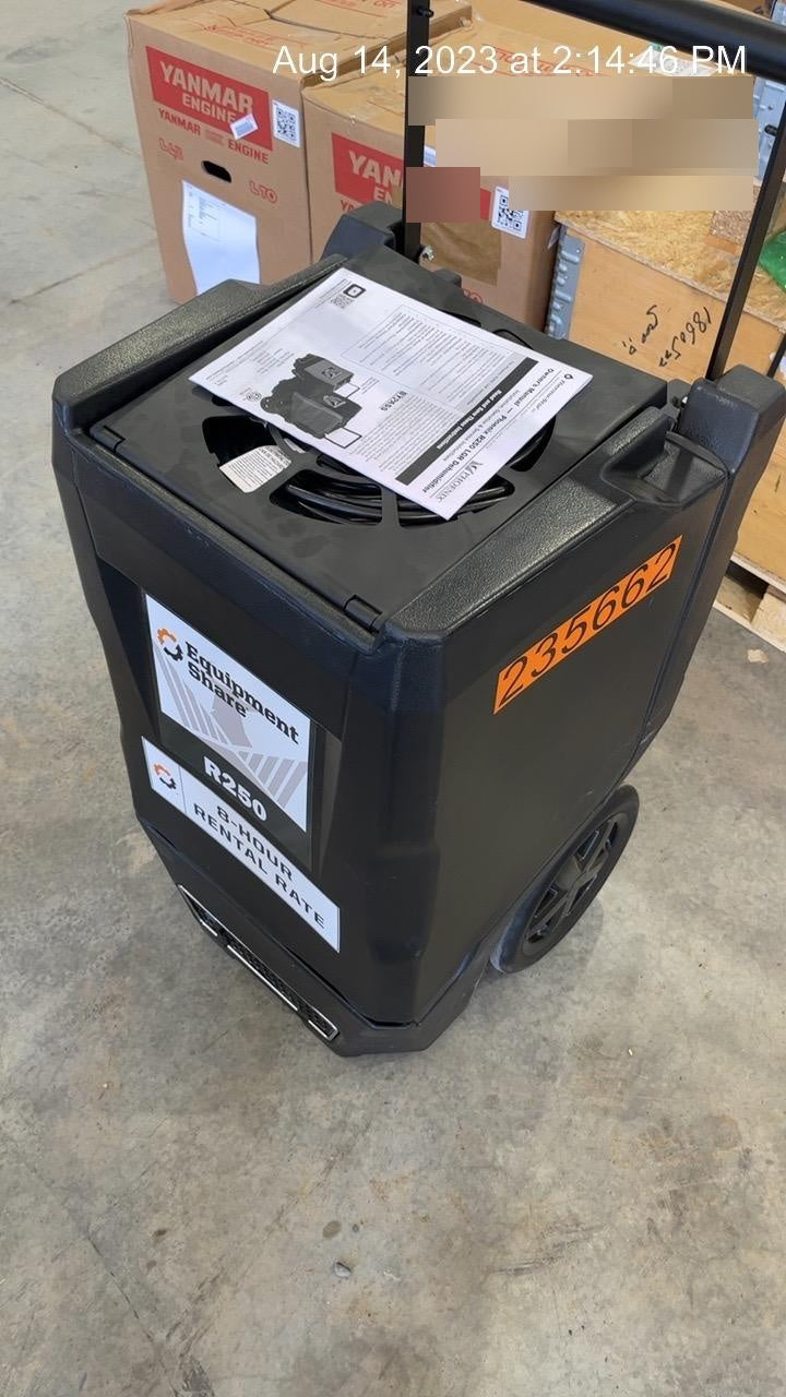2022 PHOENIX R250