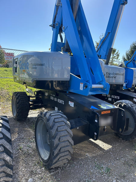 2026 GENIE S-65 XC