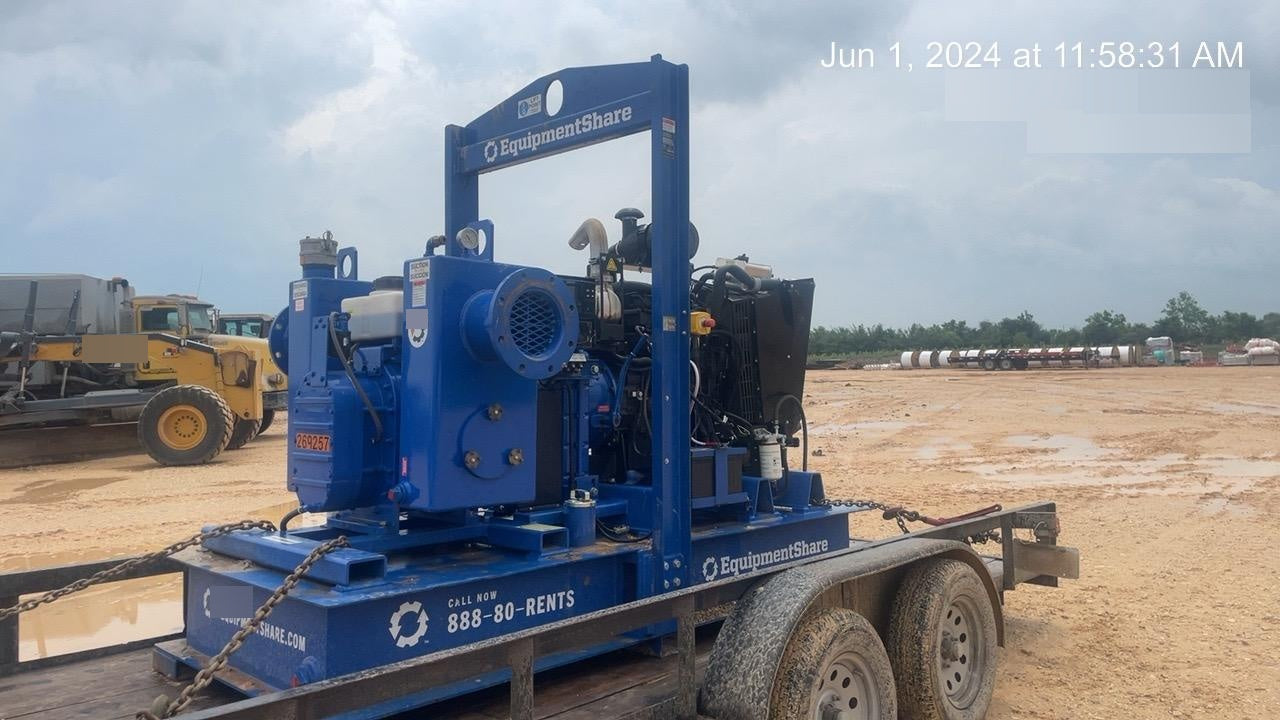 2022 THOMPSON 8RW-DDS-3.6-X