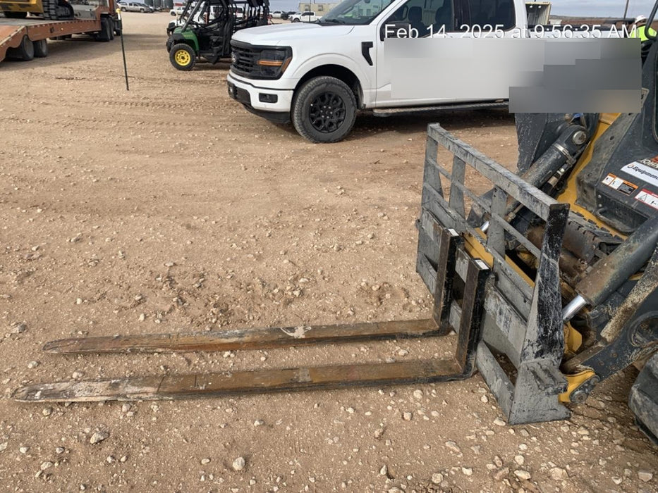 2024 ARROW MATERIAL HANDLING F5100CB