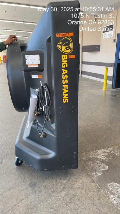 2024 BIG ASS FANS Cool Space 400