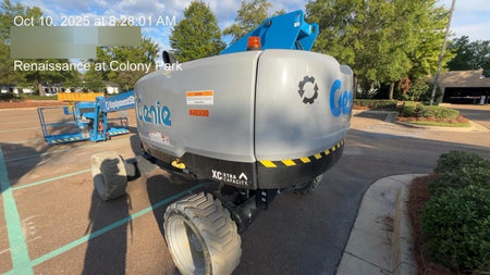 2024 GENIE S-45 XC
