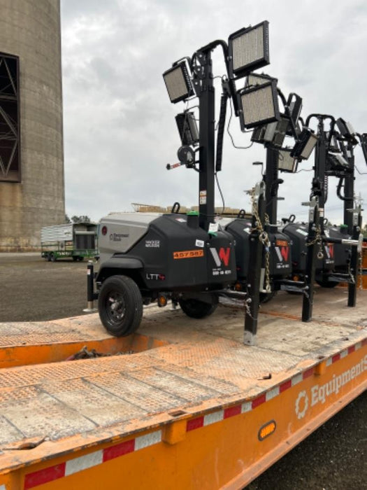 2024 WACKER NEUSON LTT4