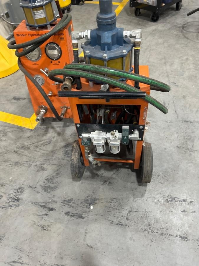2023 WIDDER 11200