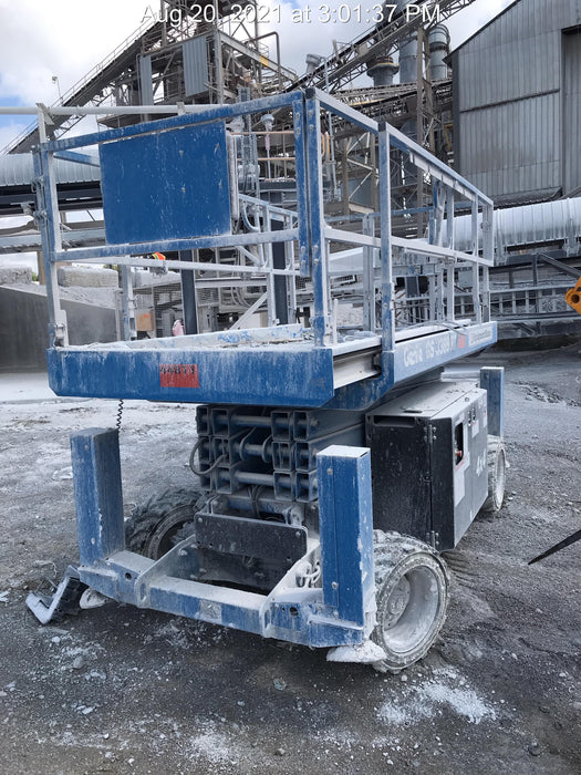 2019 GENIE GS-3369 RT