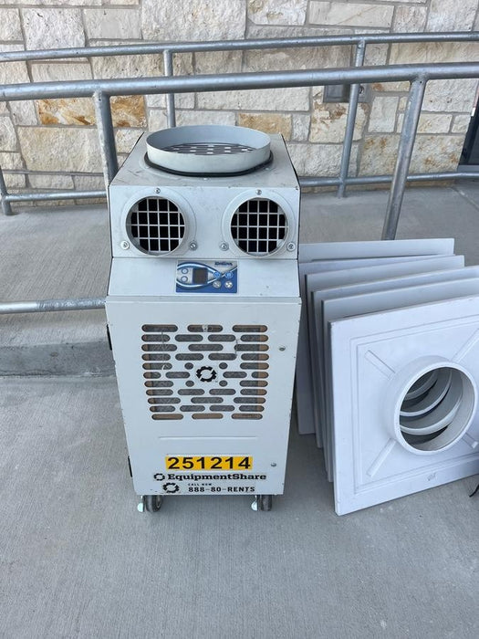 2022 KWIKOOL KPAC1411-2