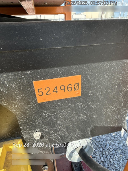 2025 LIND EQUIPMENT LE-4WR200APT-ES