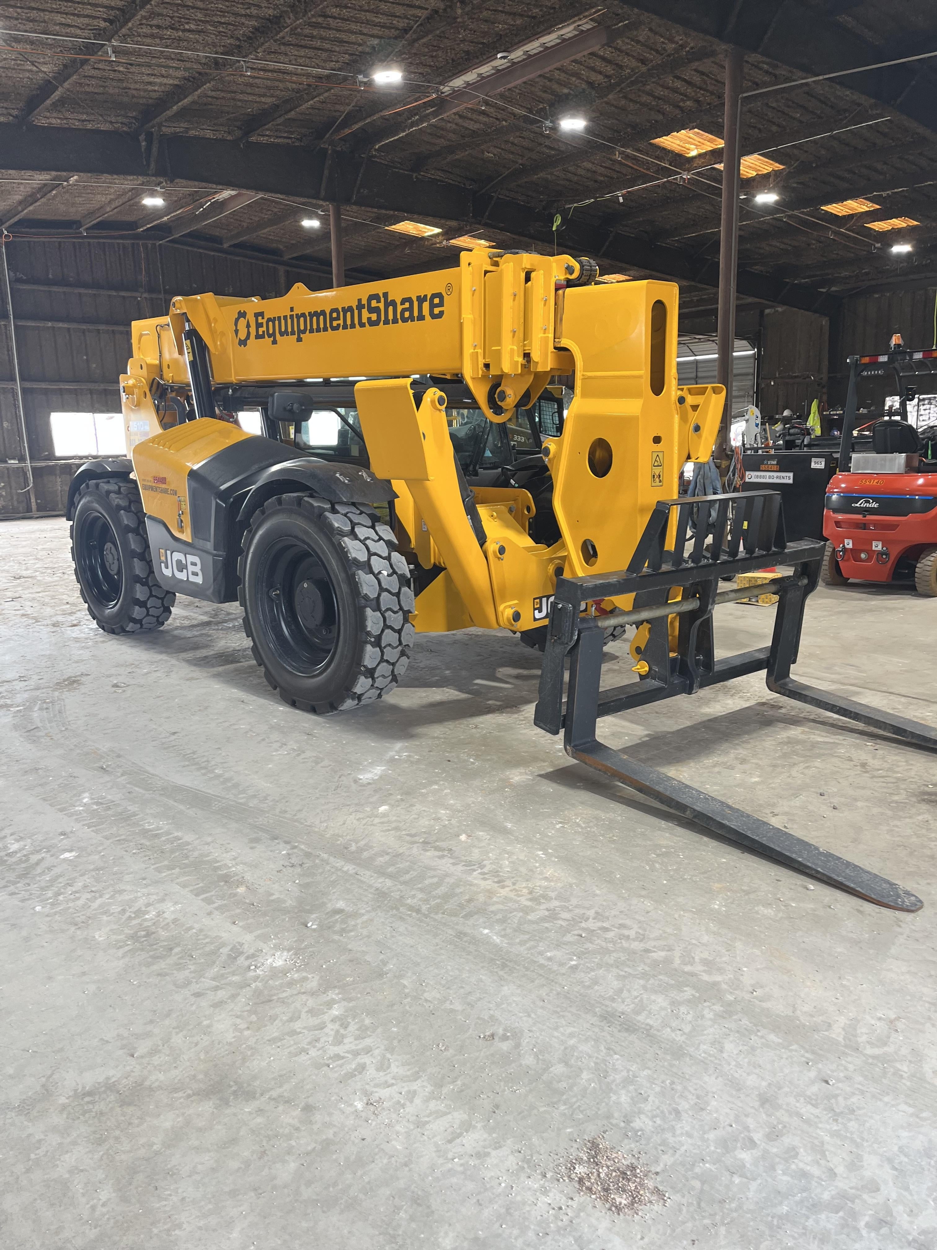 2025 JCB 510-56
