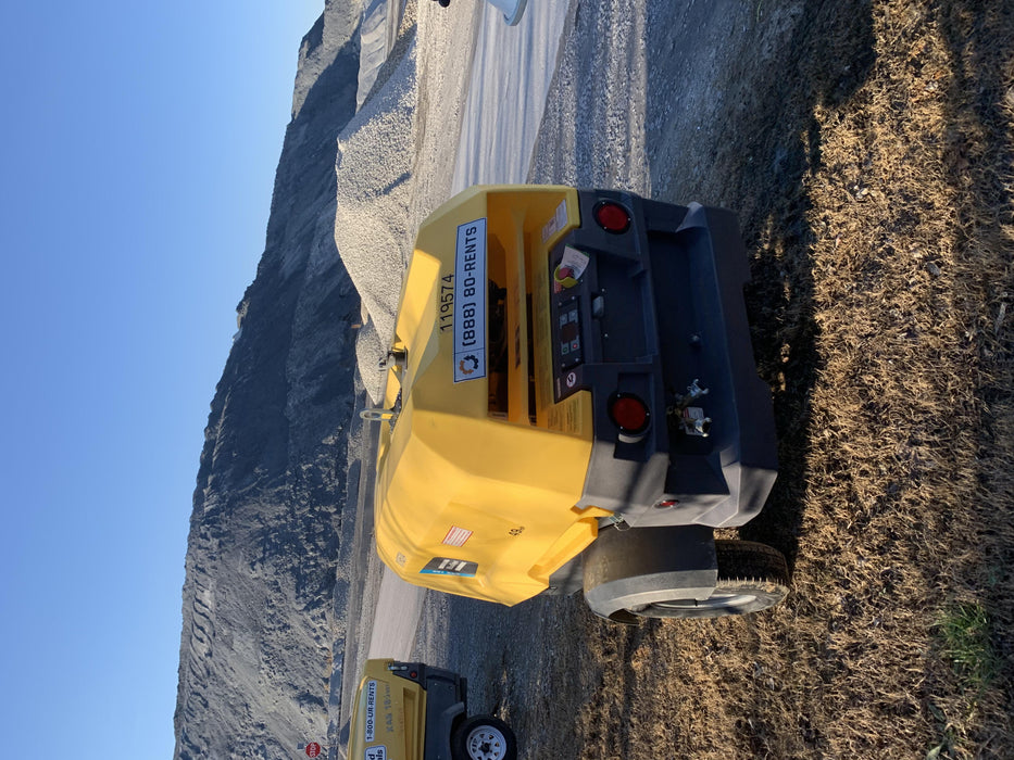 2020 ATLAS COPCO XAS188