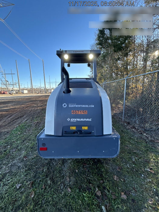 2024 DYNAPAC CA1400D