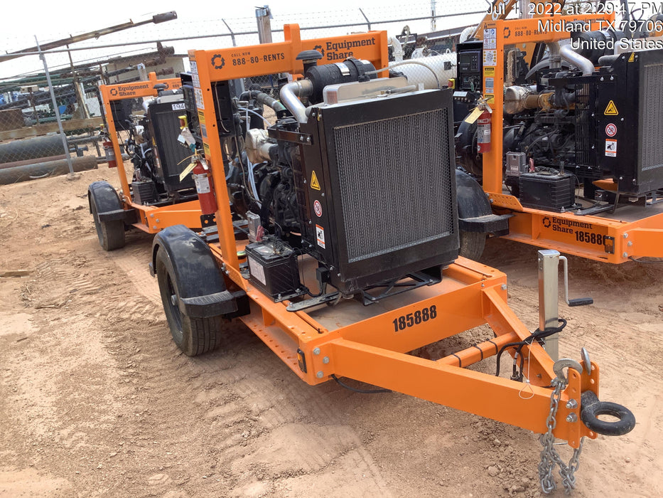 2021 PIONEER PP66S12L71-TD2.9L4