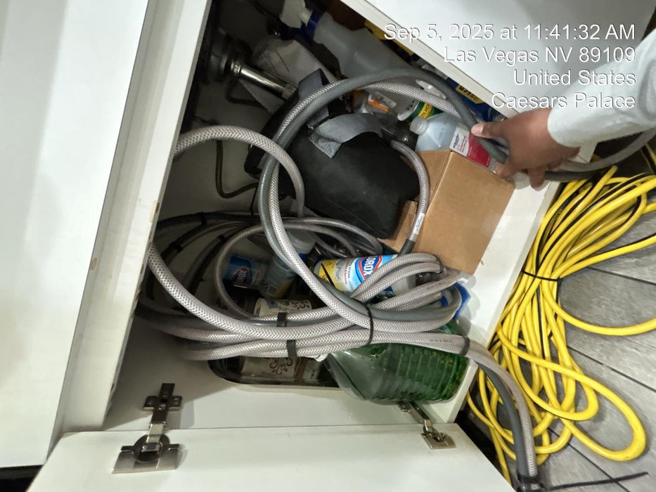 2022 OCEANAIRE OWC1811QC