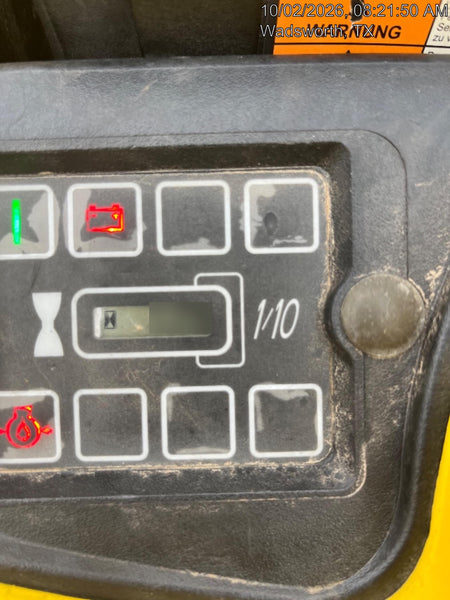 2019 WACKER NEUSON RTKx-SC3