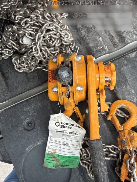 2023 HARRINGTON L5LB008-20