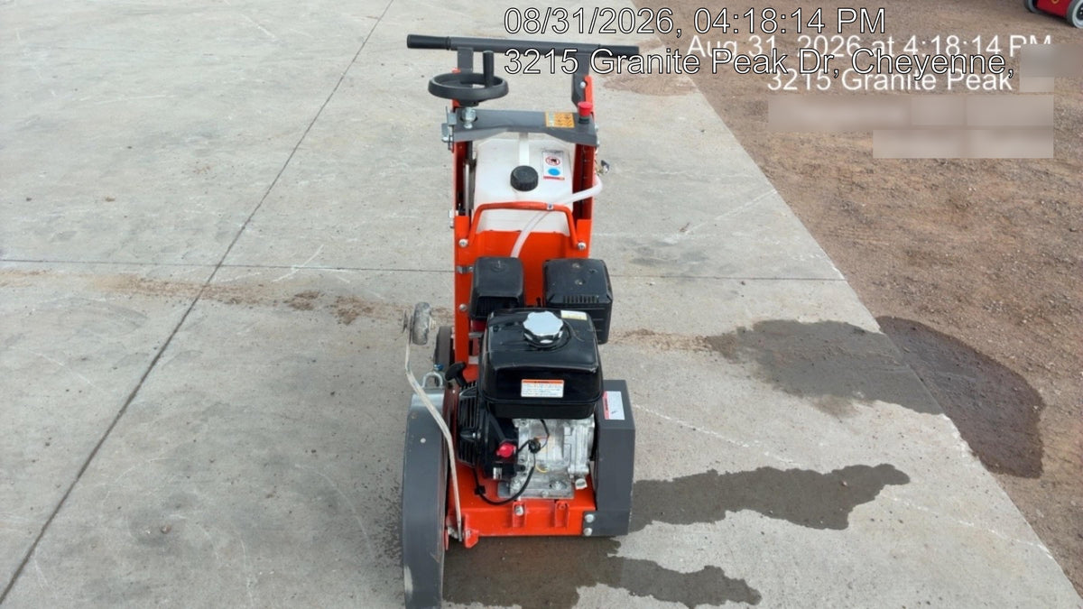 2025 HUSQVARNA FS 400 LV