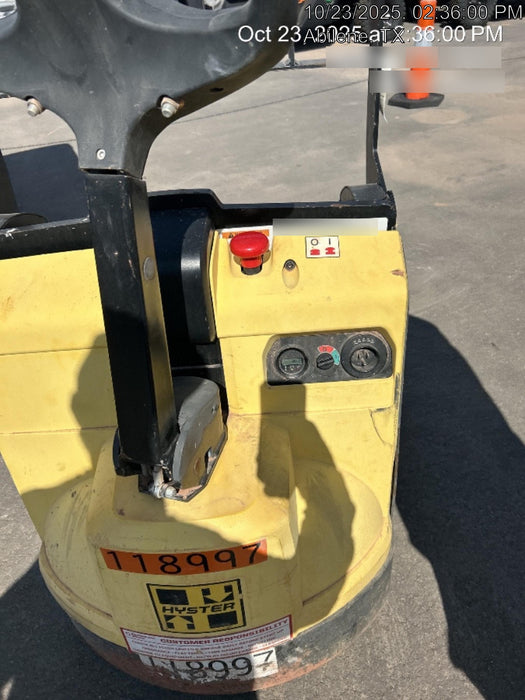 2020 HYSTER W45ZHD