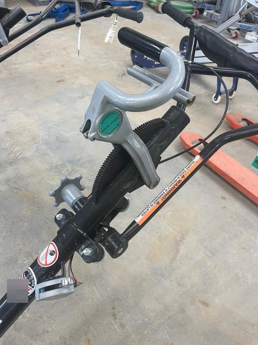 2024 MULTIQUIP B46H90