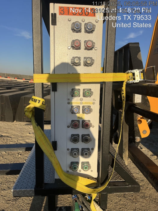 2023 TRYSTAR IL-046-VDE-27-LP