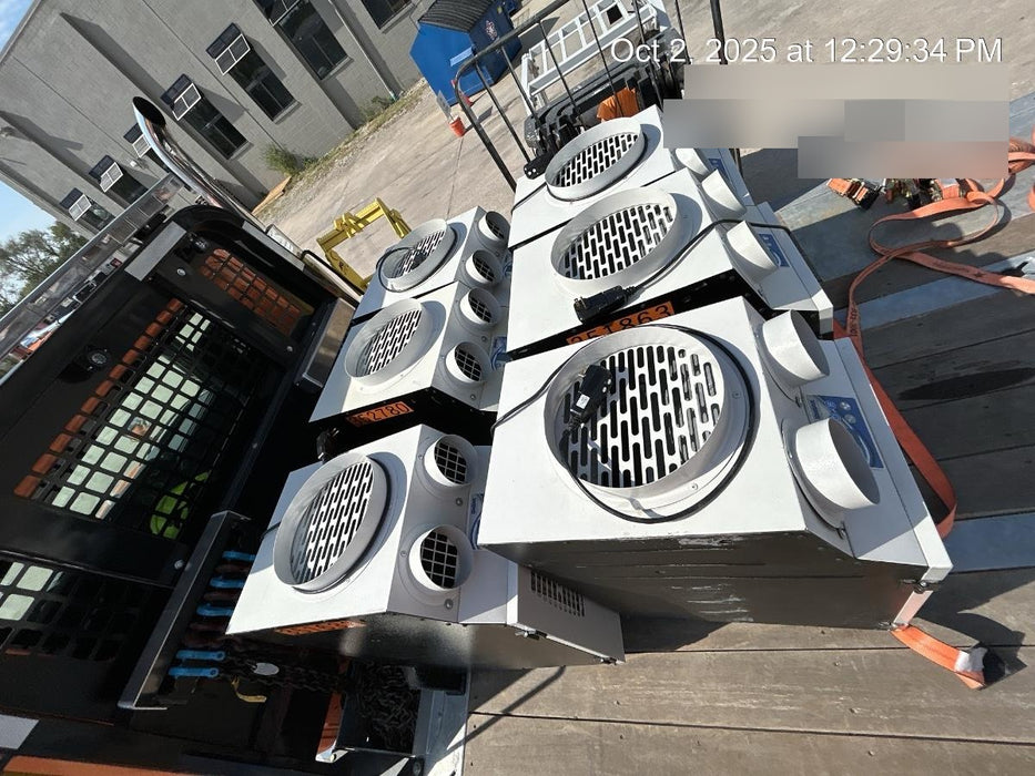 2022 KWIKOOL KPAC1411-2