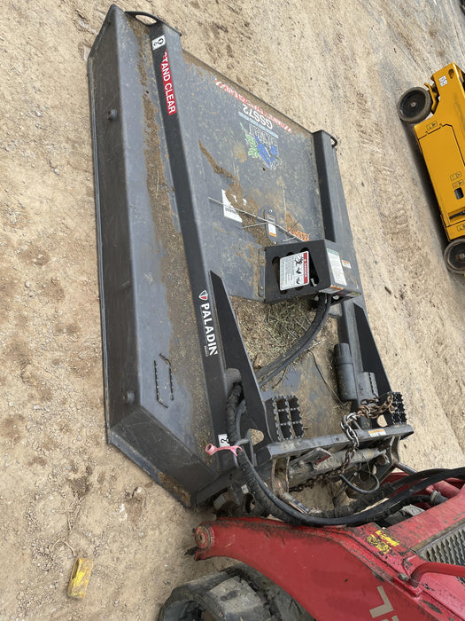 2022 PALADIN 30372A-0022