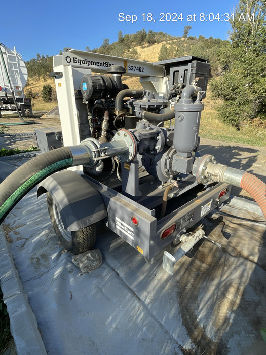 2023 ATLAS COPCO PAC F44 KD