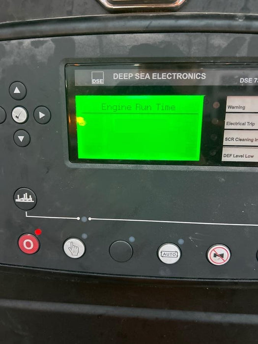 2022 ATLAS COPCO QAS 70