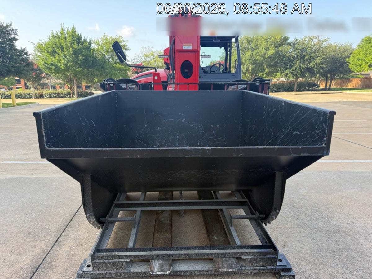 2026 STAR INDUSTRIES M-1820 - Self-Dump Hopper