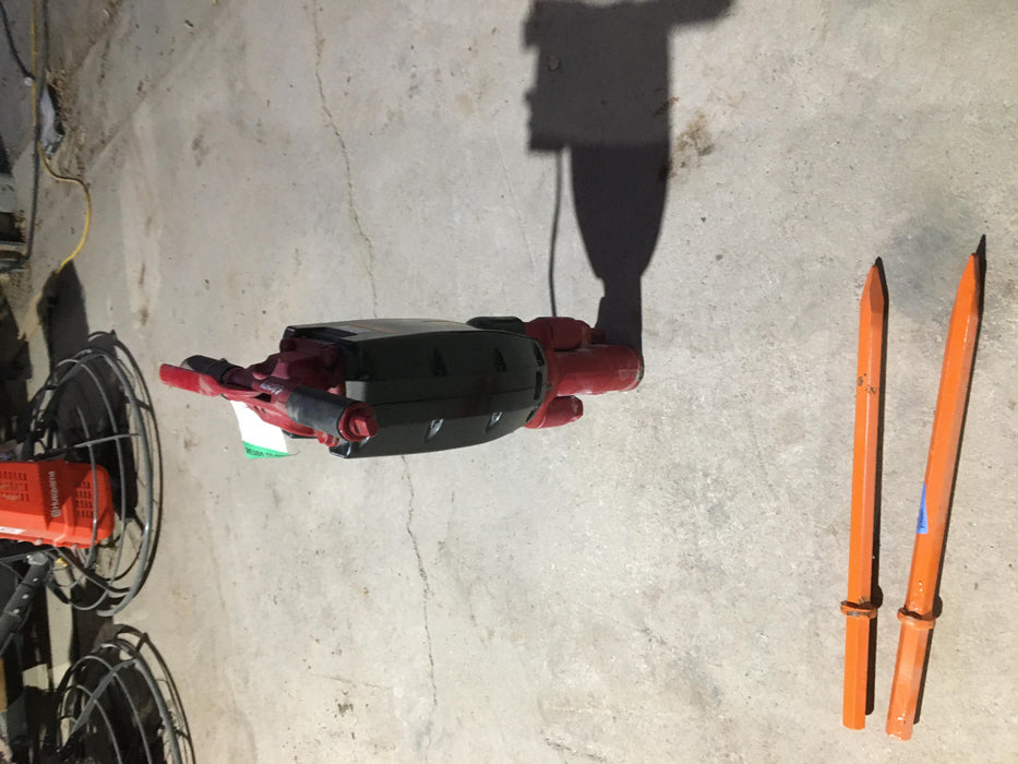 2020 CHICAGO PNEUMATIC CP 1290 S