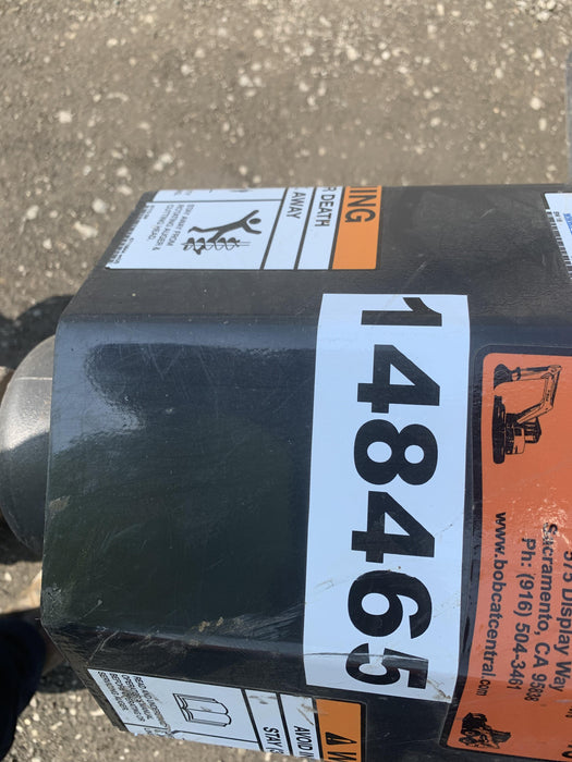 2021 BOBCAT Auger Drive - Bobcat