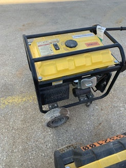 2023 ATLAS COPCO P6500W