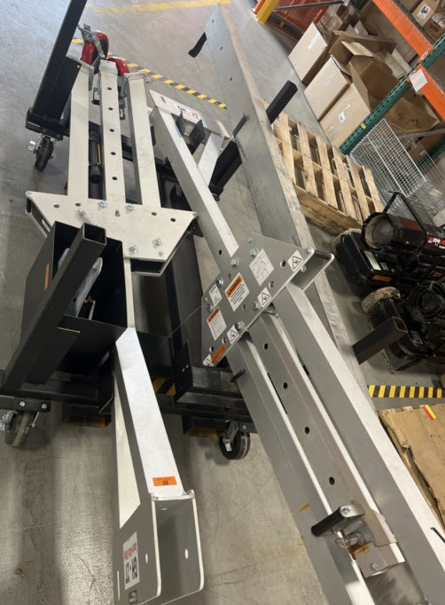 2023 SUMNER GH2T-12