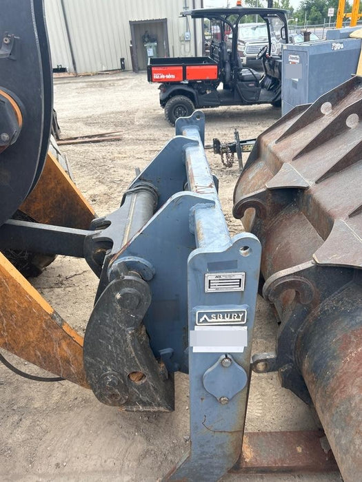 2021 ARROW MATERIAL HANDLING 96" Forks Frame - Arrow Material Handling