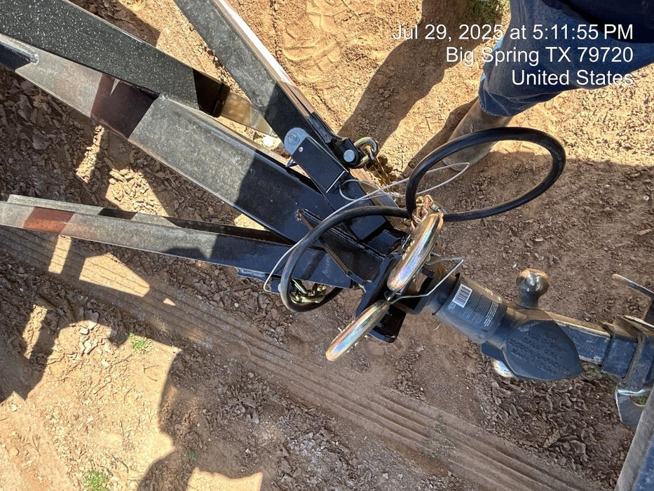 2025 BARCO BP121021J