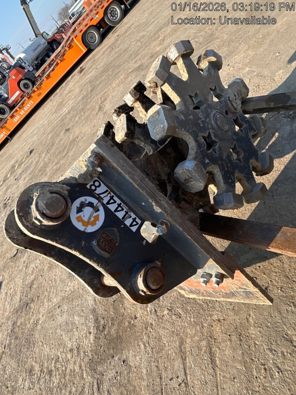 2024 STEEL UNLIMITED SUIEXCS24CW
