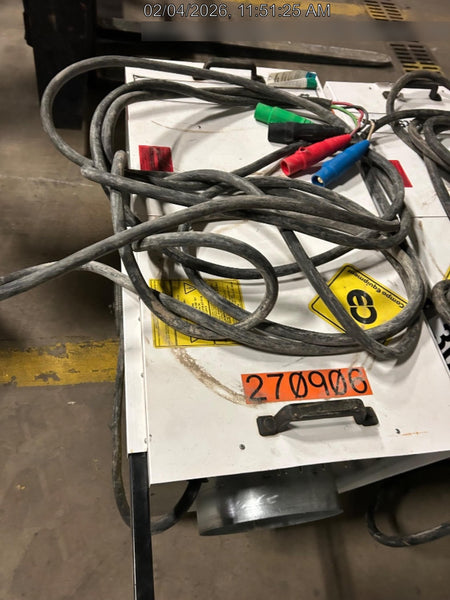2021 CAMPO EB30E