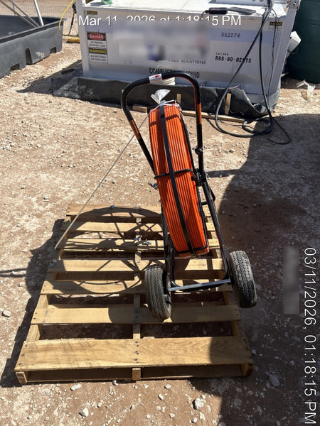 2025 GENERAL MACHINE PRODUCTS 90230
