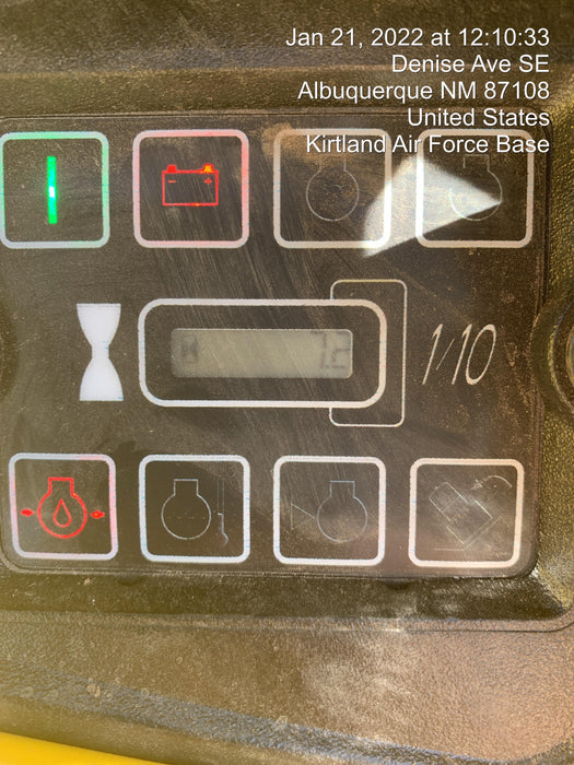 2021 WACKER NEUSON RTLx-SC3