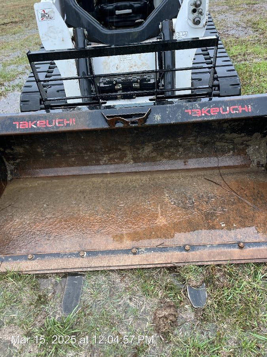 2025 ARROW MATERIAL HANDLING F5100CB