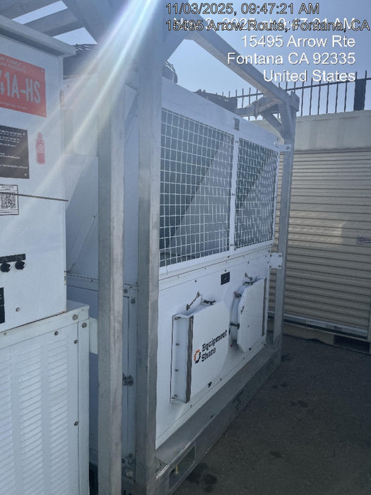 2022 SMARTECH SACP41A-HS