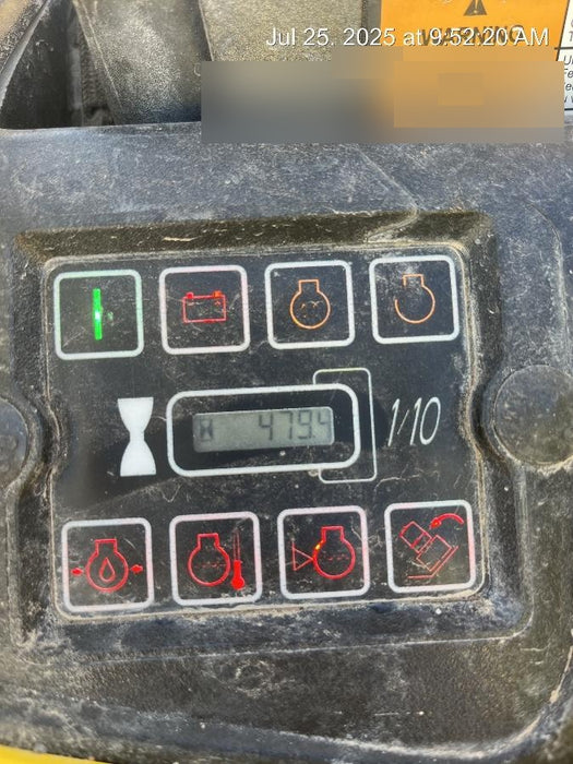 2021 WACKER NEUSON RTLx-SC3