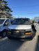 2025 CHEVROLET Express Van - Rental
